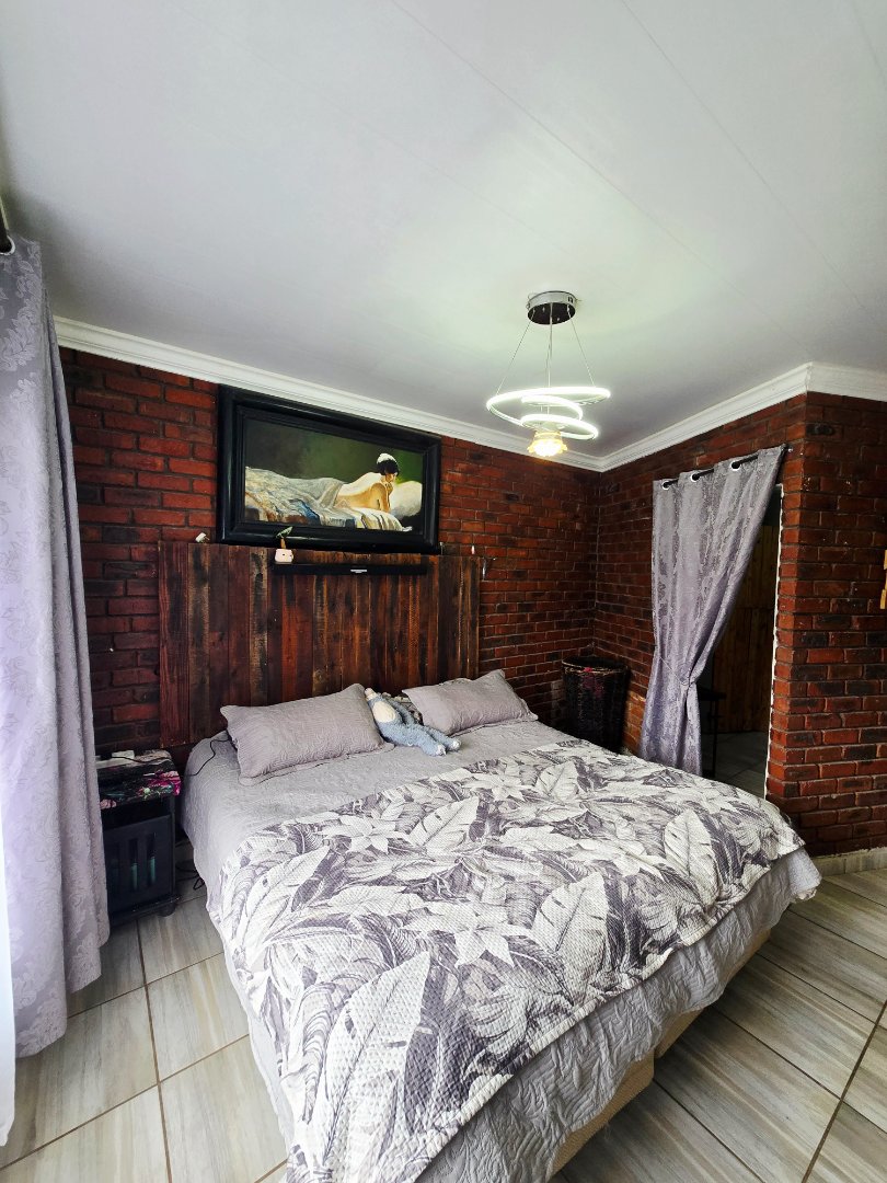 3 Bedroom Property for Sale in Doringkruin North West
